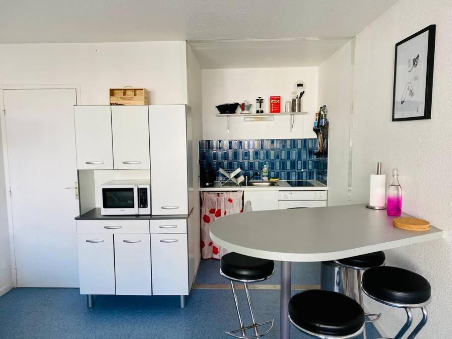 Appartement 4 Pers Max A Seignosse Le Penon Exterior photo